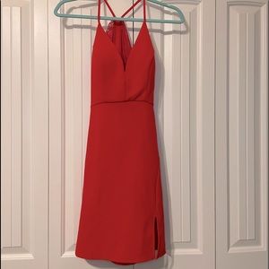 SOLD- My Michelle homecoming dress